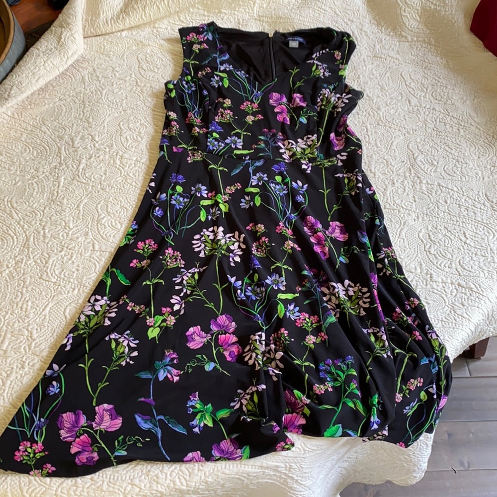 Tommy Hilfiger Flower Dress